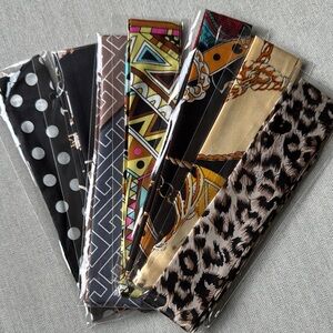 Twillys set of 7